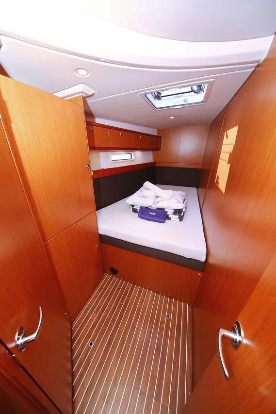 Bavaria Cruiser 56 El Karinjo
