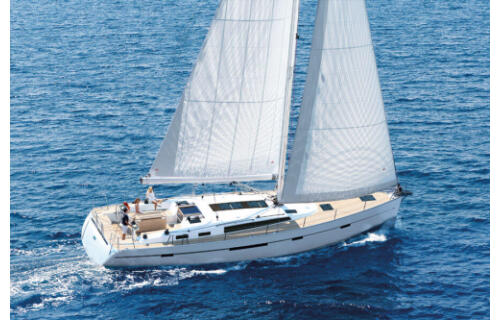 Bavaria Cruiser 56 Anassa