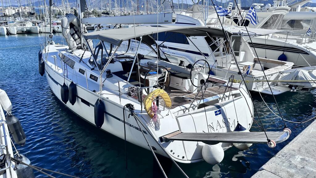 Bavaria Cruiser 56 Anassa