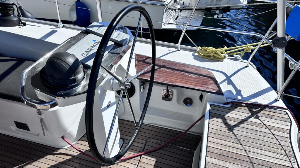 Bavaria Cruiser 56 Anassa