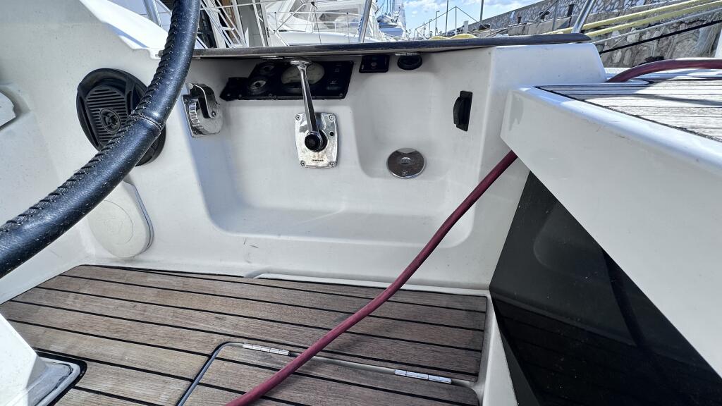 Bavaria Cruiser 56 Anassa