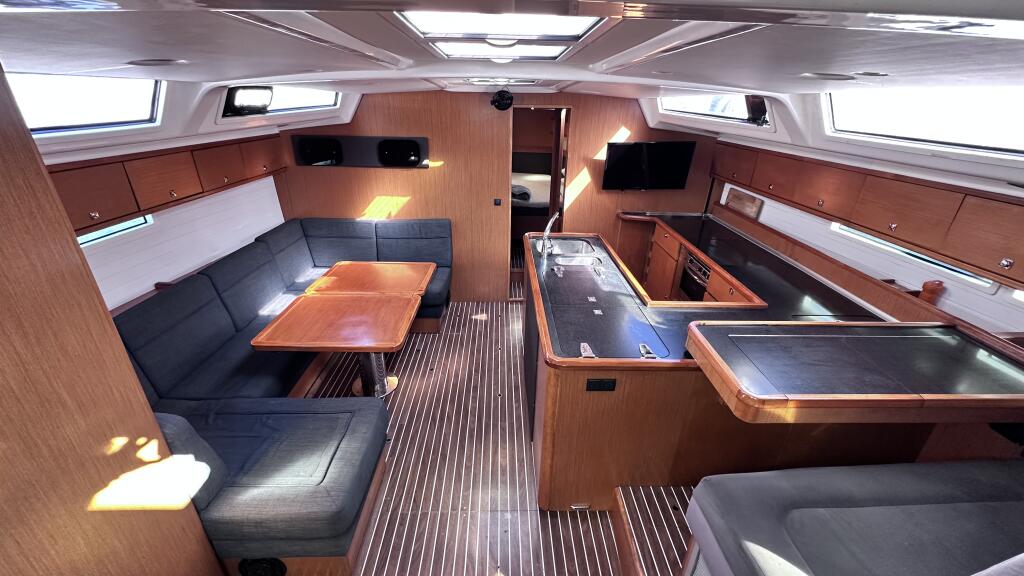 Bavaria Cruiser 56 Anassa
