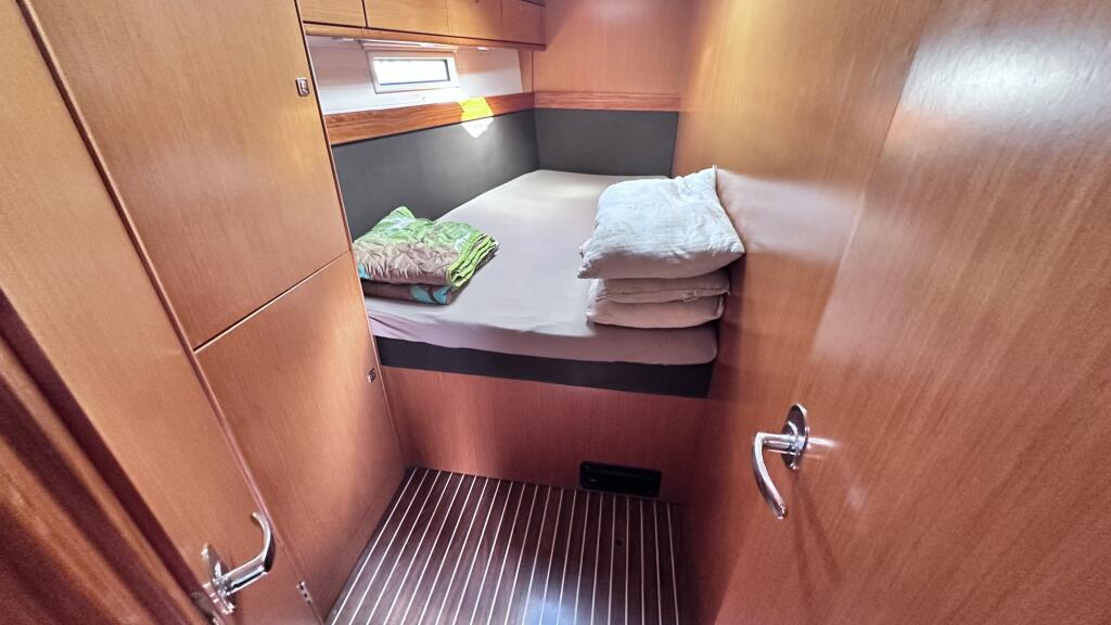 Bavaria Cruiser 56 Anassa
