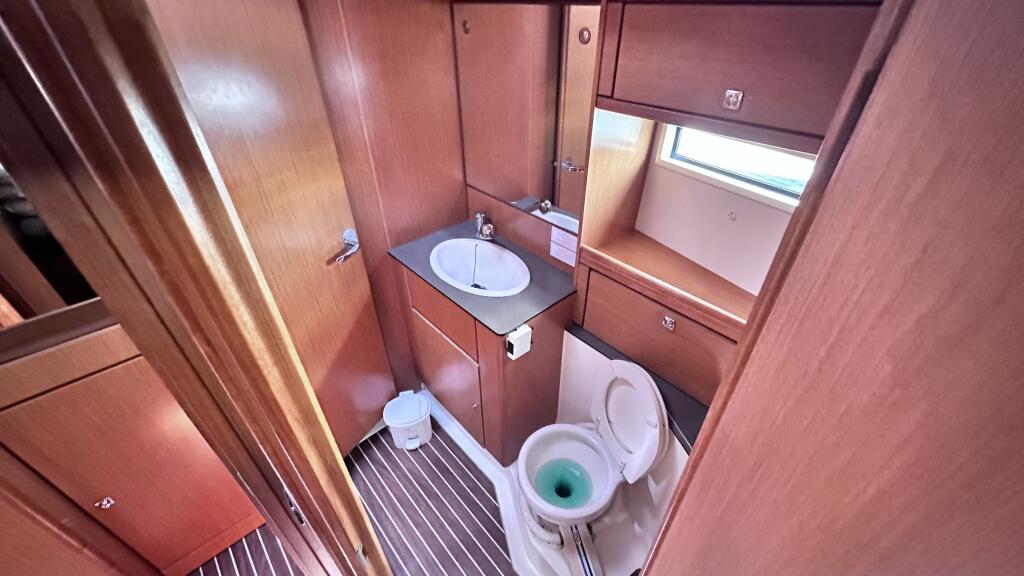 Bavaria Cruiser 56 Anassa