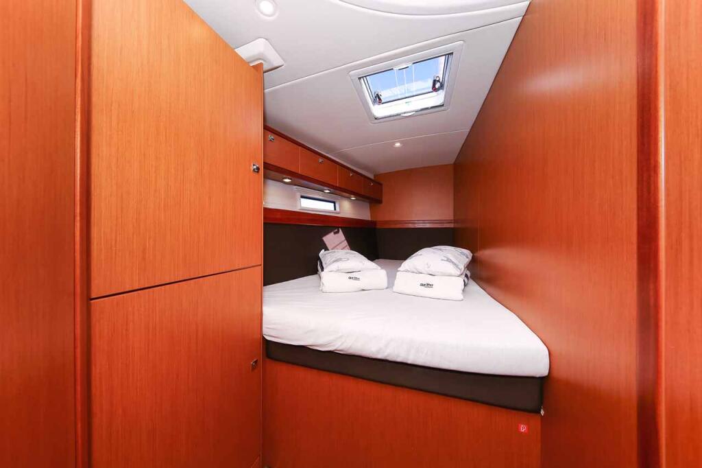 Bavaria Cruiser 56 Domo