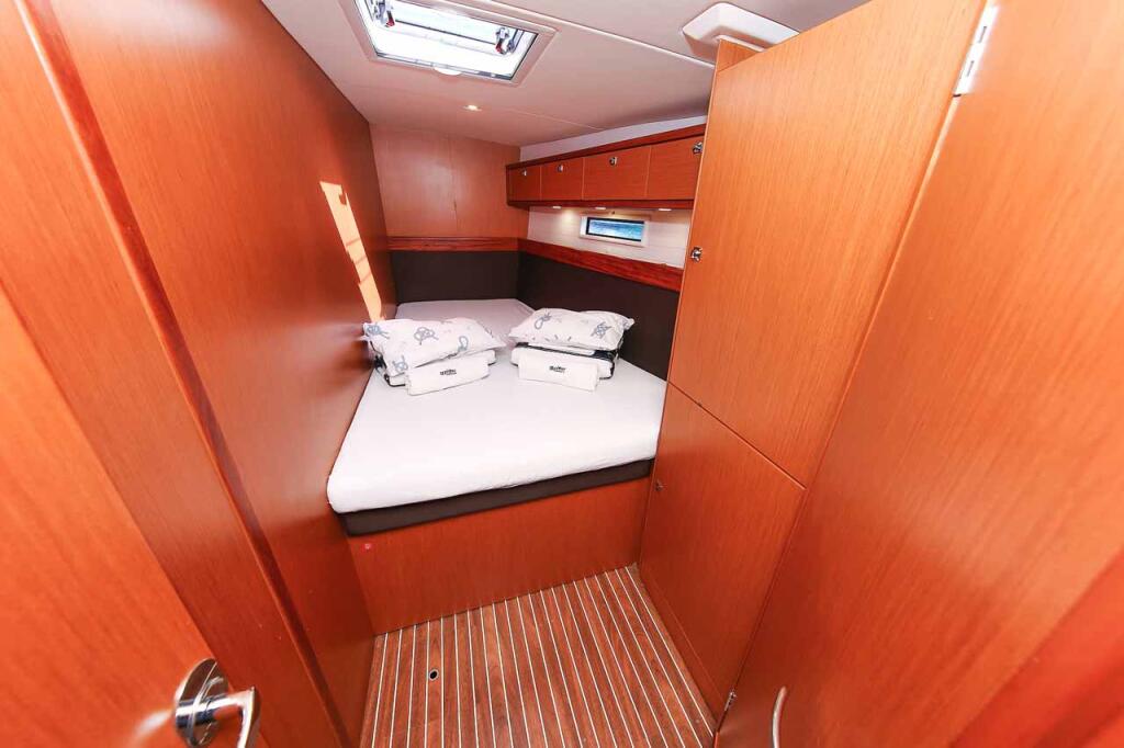 Bavaria Cruiser 56 Domo