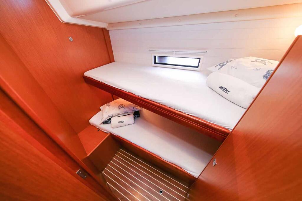 Bavaria Cruiser 56 Domo