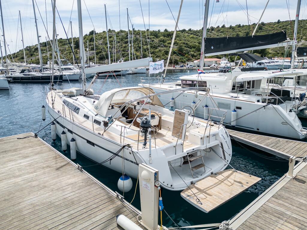 Bavaria Cruiser 56 Star Romeo