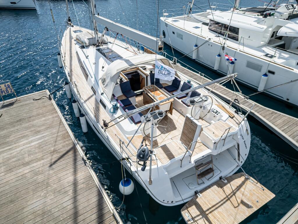 Bavaria Cruiser 56 Star Romeo