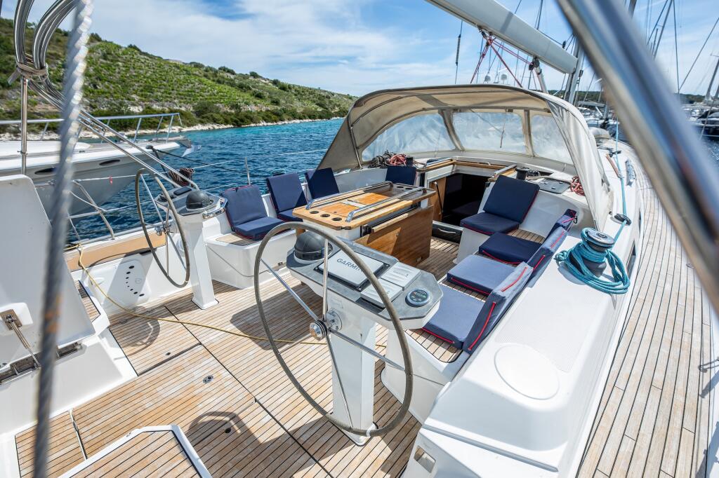 Bavaria Cruiser 56 Star Romeo