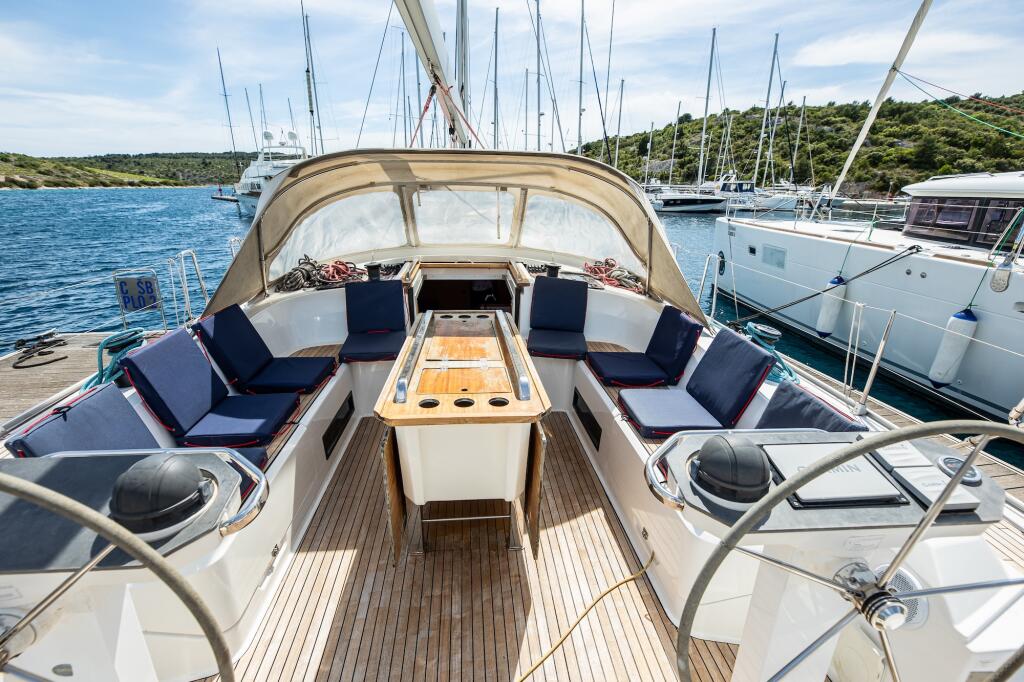 Bavaria Cruiser 56 Star Romeo