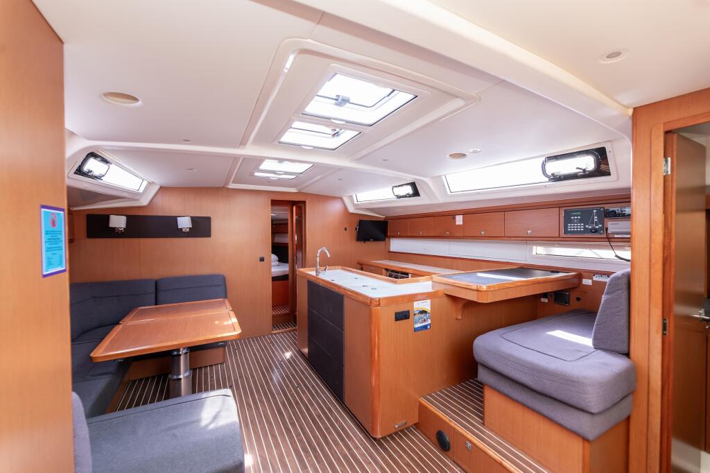 Bavaria Cruiser 56 Star Romeo
