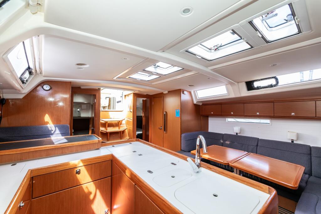 Bavaria Cruiser 56 Star Romeo