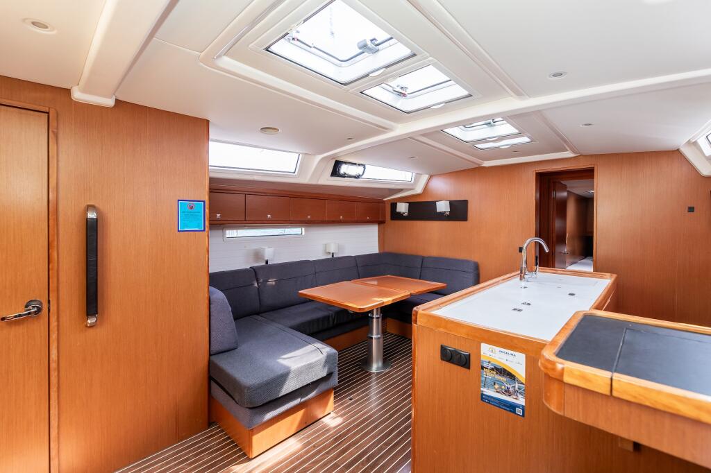 Bavaria Cruiser 56 Star Romeo
