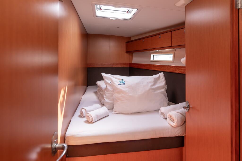 Bavaria Cruiser 56 Star Romeo