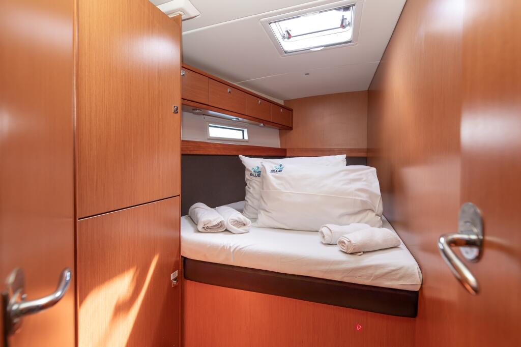 Bavaria Cruiser 56 Star Romeo
