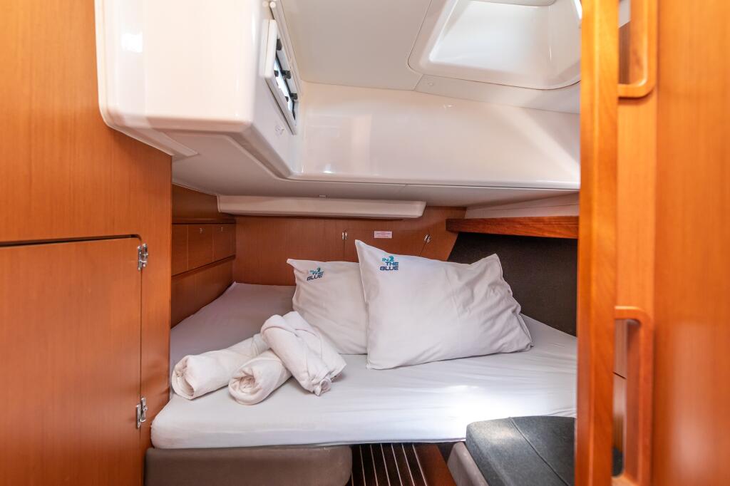 Bavaria Cruiser 56 Star Romeo