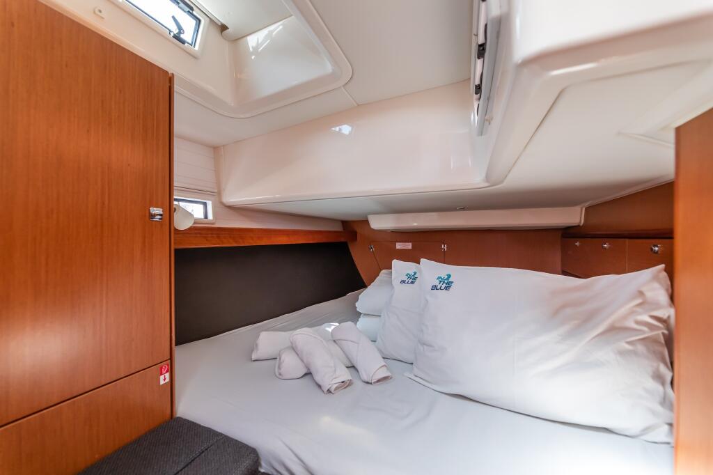 Bavaria Cruiser 56 Star Romeo