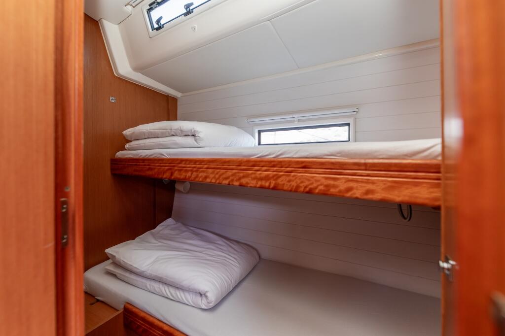 Bavaria Cruiser 56 Star Romeo