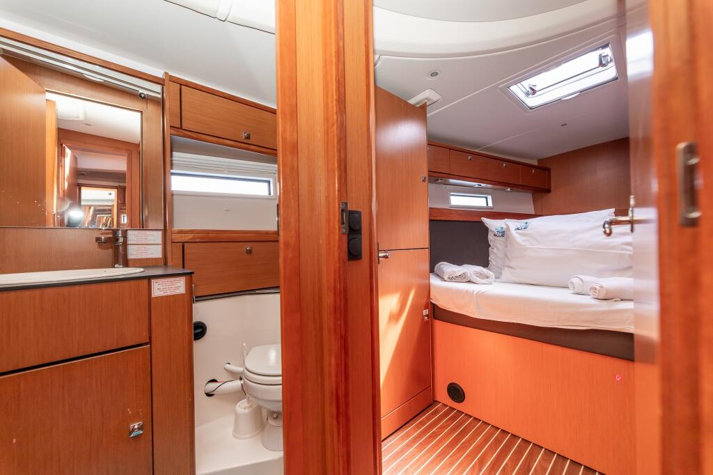 Bavaria Cruiser 56 Star Romeo