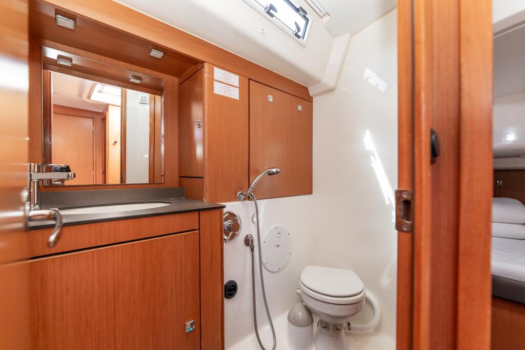 Bavaria Cruiser 56 Star Romeo