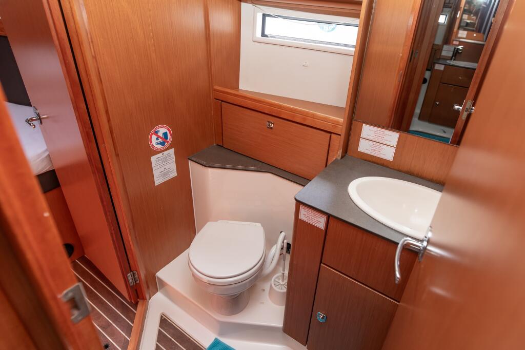 Bavaria Cruiser 56 Star Romeo