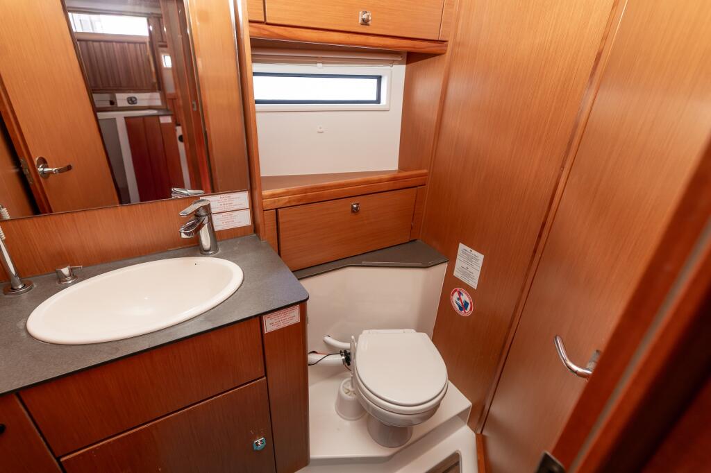 Bavaria Cruiser 56 Star Romeo