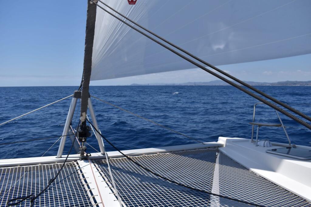 Bavaria Nautitech 40 Open Orion