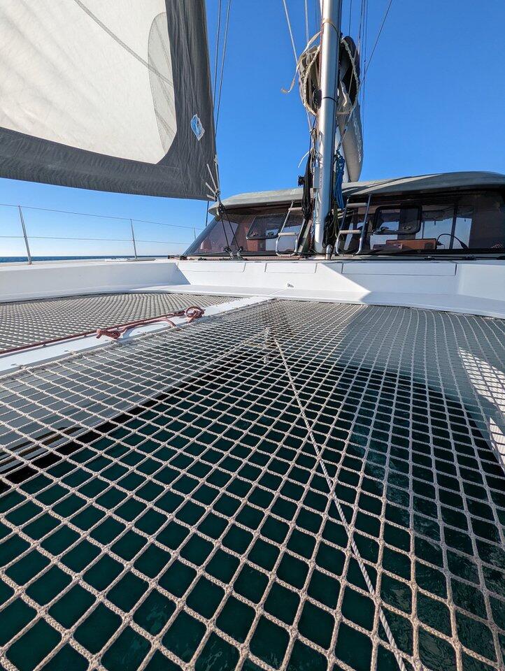 Bavaria Nautitech 40 Open Orion