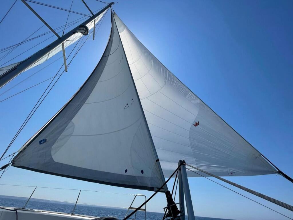 Bavaria Nautitech 40 Open Orion
