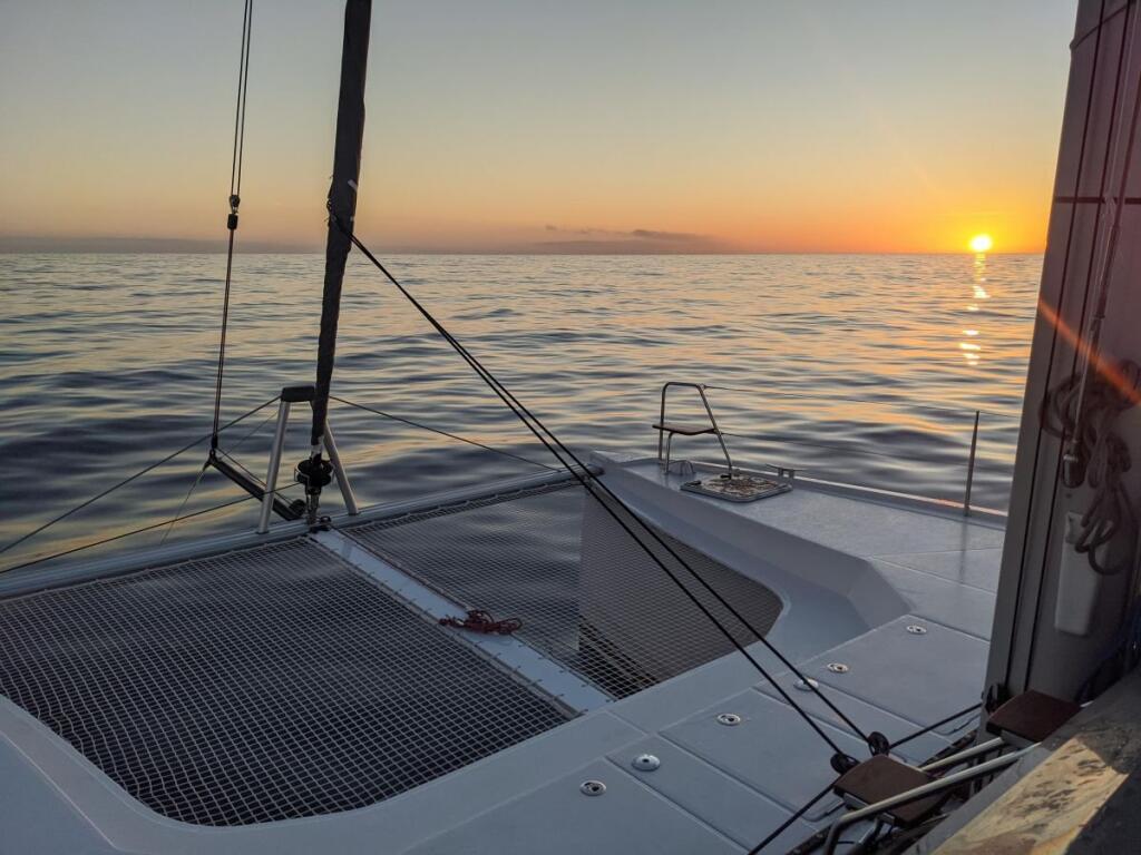 Bavaria Nautitech 40 Open Orion
