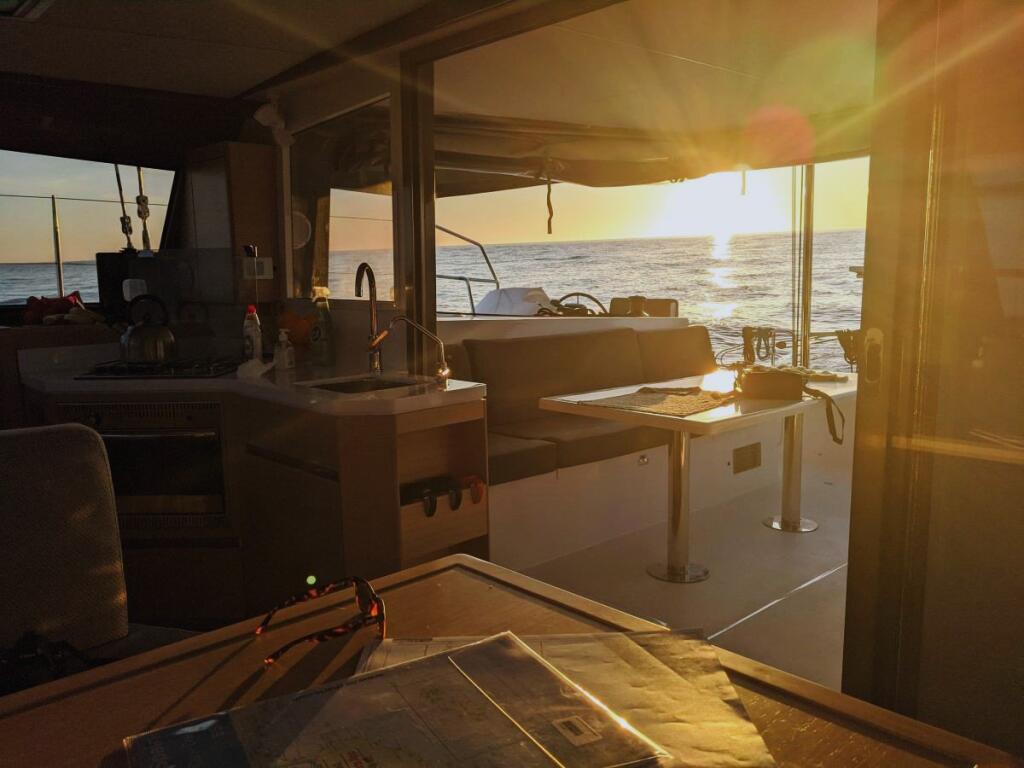 Bavaria Nautitech 40 Open Orion