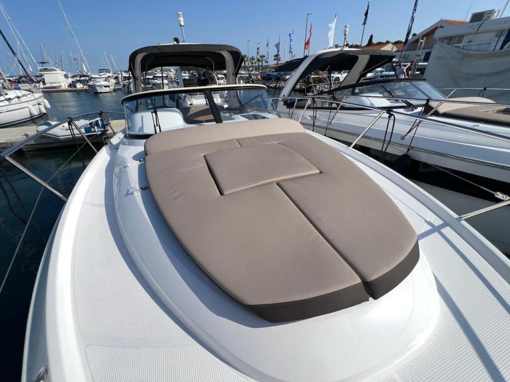 Bavaria S29+ Roma