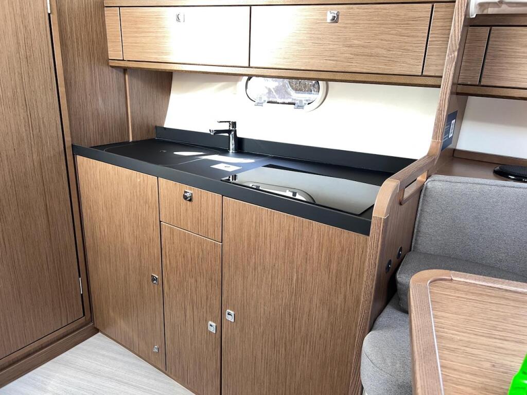 Bavaria S29+ Roma