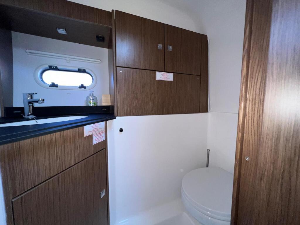 Bavaria S29+ Roma