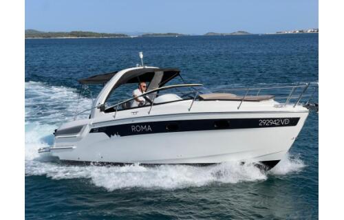 Bavaria S29+ Palma