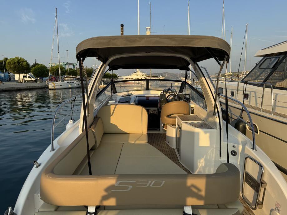 Bavaria S30 Lui