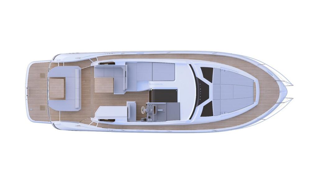 Bavaria SR41 Ivana