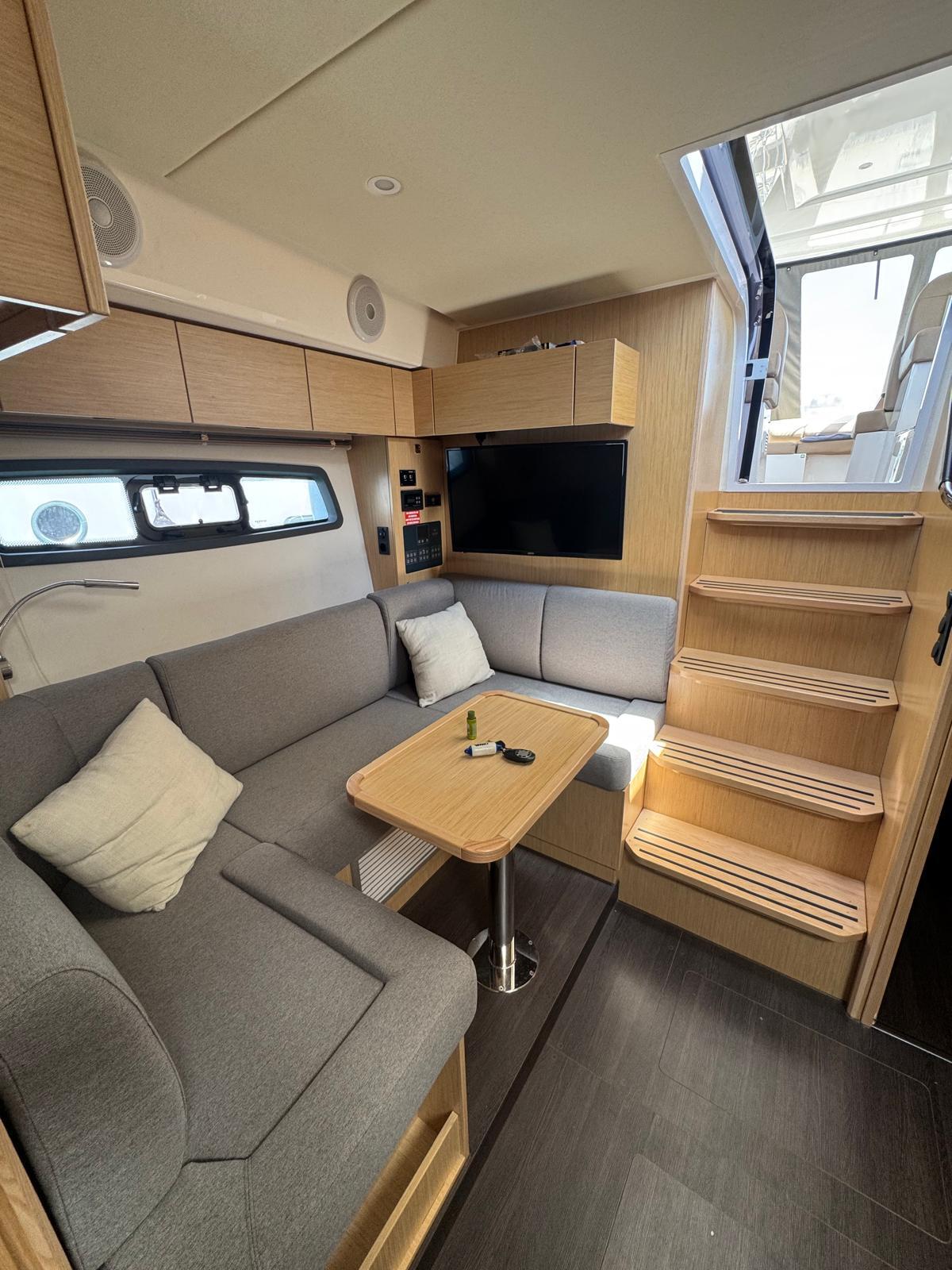 Bavaria SR41 Ivana
