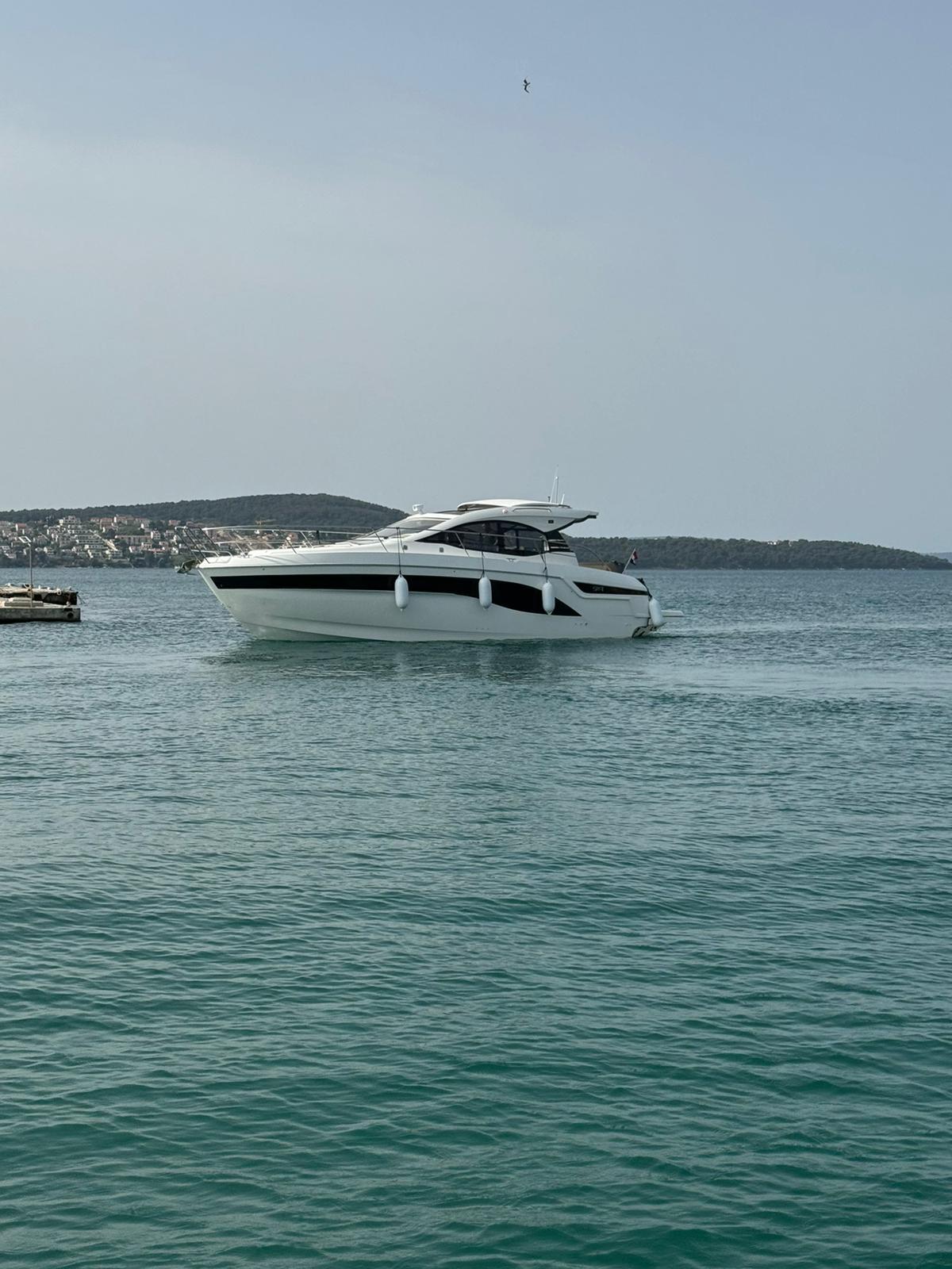 Bavaria SR41 Ivana