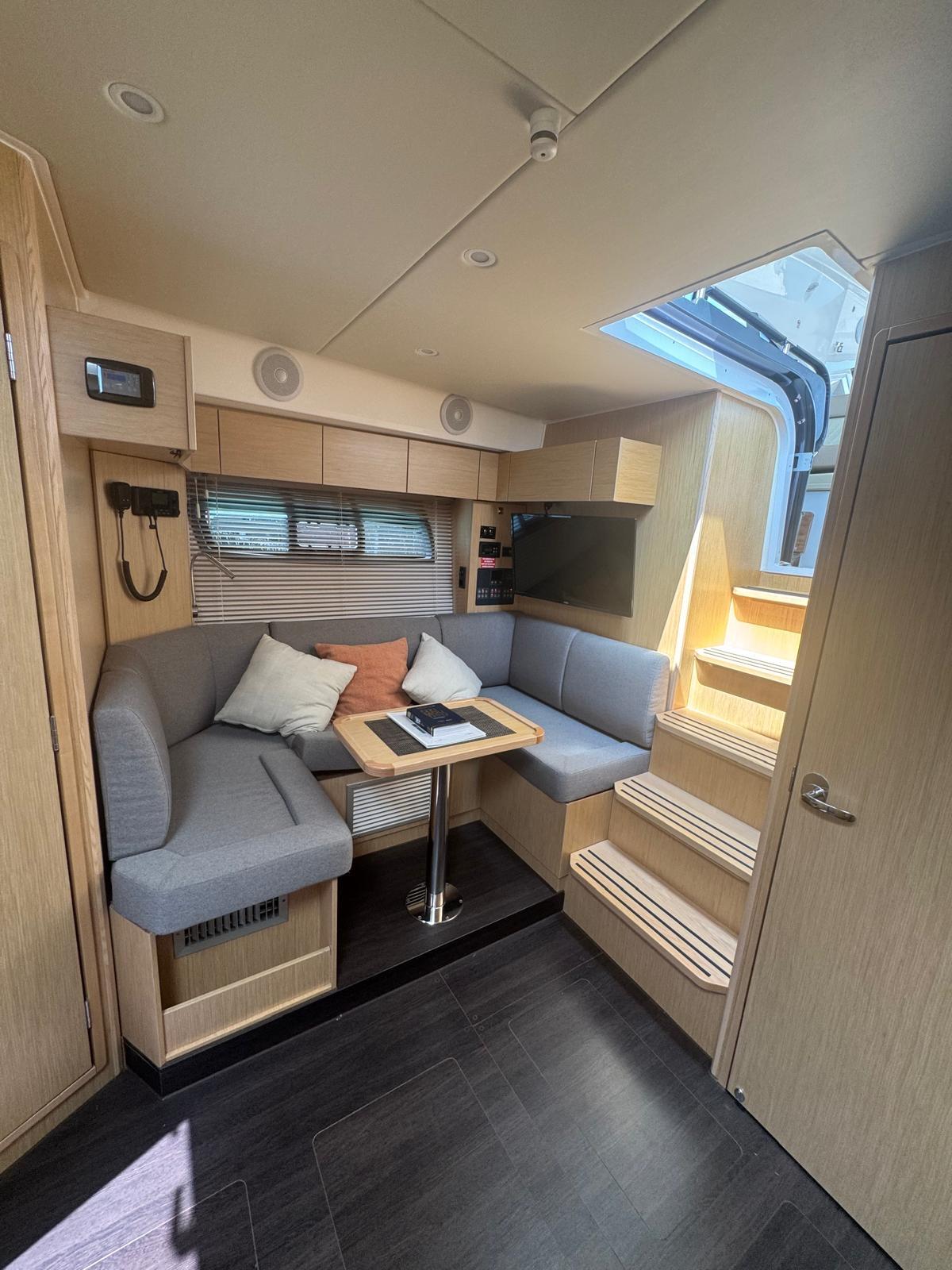 Bavaria SR41 Ivana