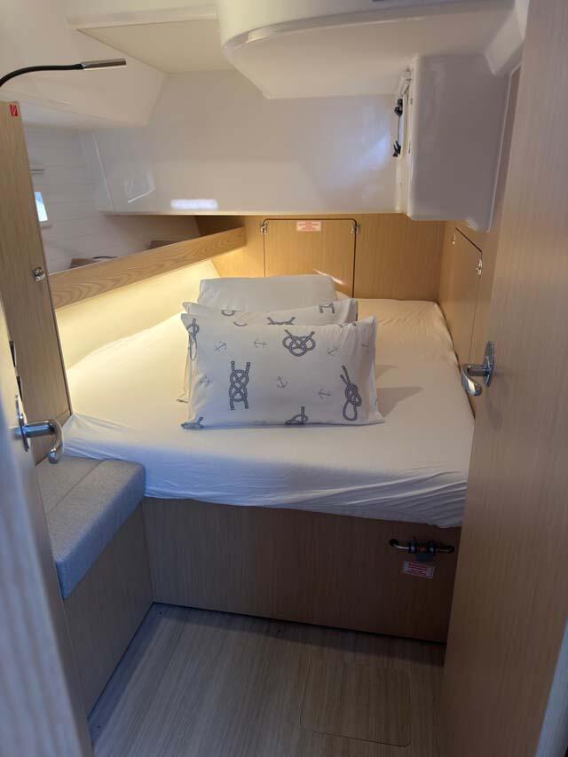 Bavaria Voyager 45 Aiolos II