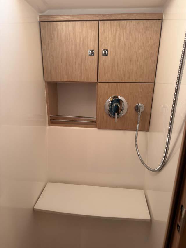 Bavaria Voyager 45 Lyana