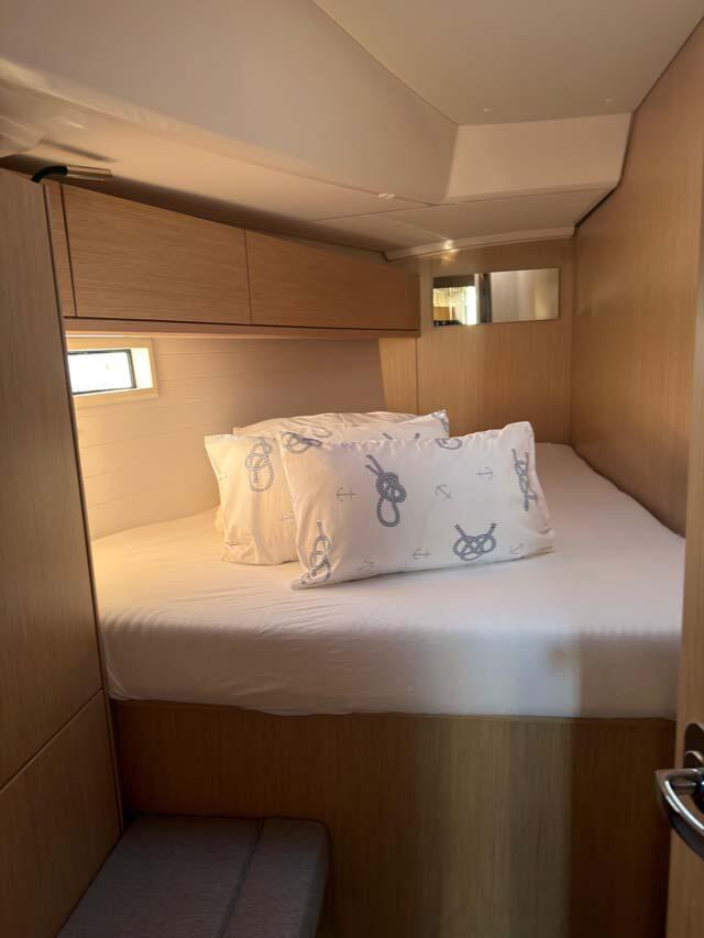 Bavaria Voyager 45 Freigeist