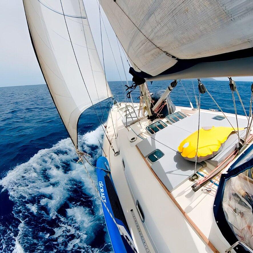 Beneteau 50 Maria Louise II