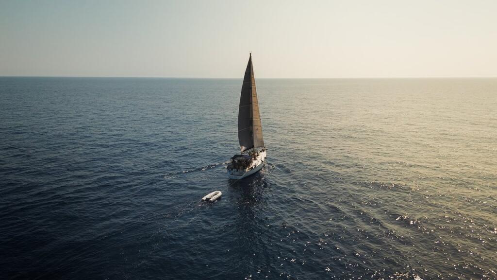 Beneteau 50 Maria Louise II