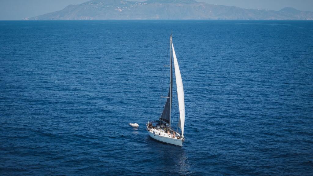 Beneteau 50 Maria Louise II