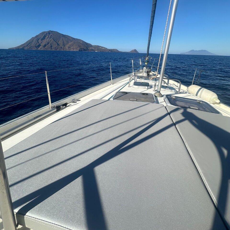 Beneteau 50 Maria Louise II