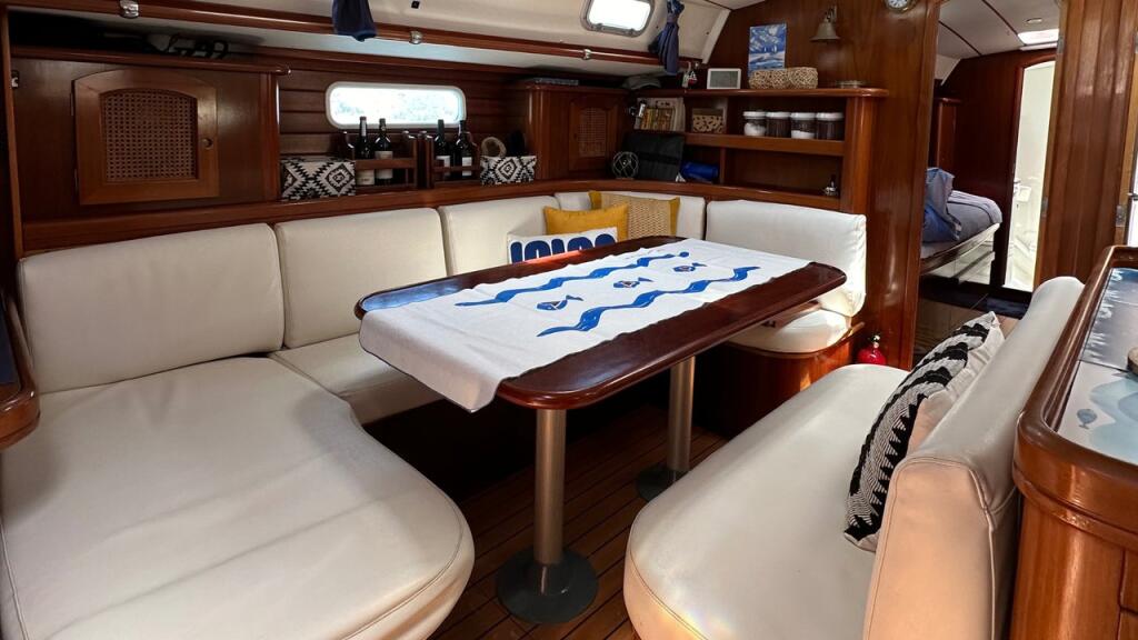 Beneteau 50 Maria Louise II