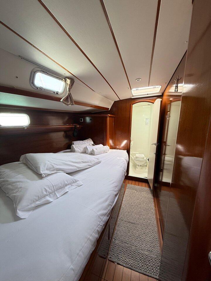 Beneteau 50 Maria Louise II